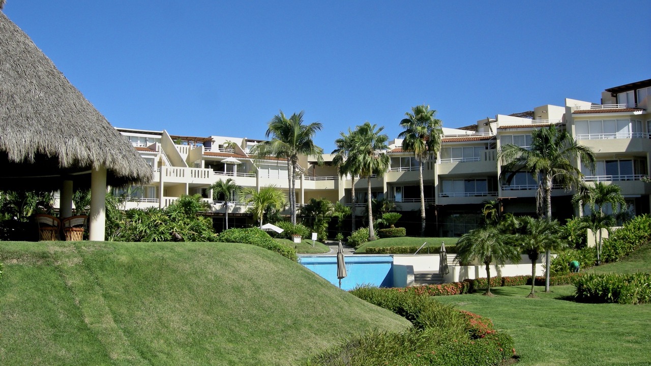 Photo of Outdoor in Punta de Mita