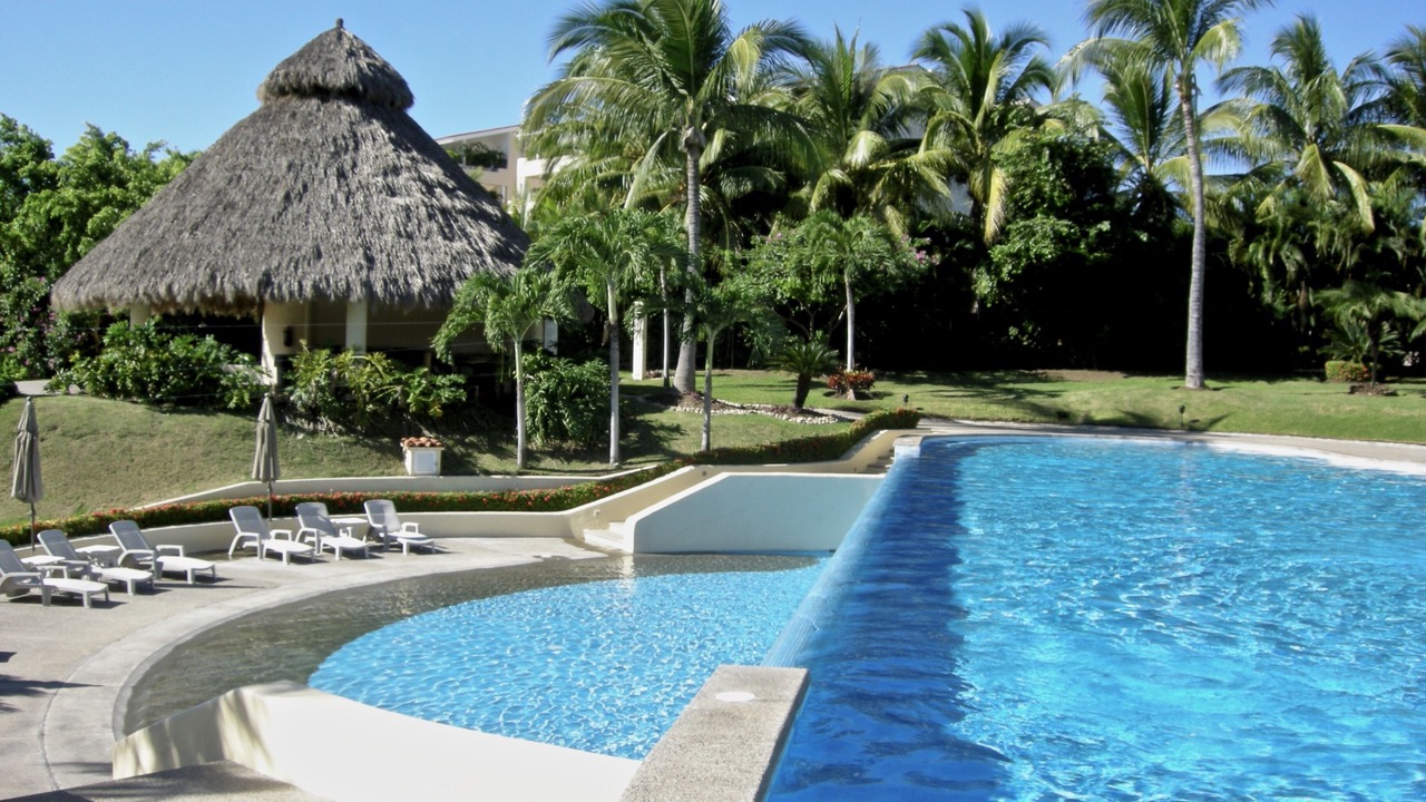 Photo of Outdoor in Punta de Mita