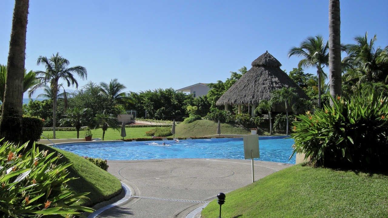 Photo of Outdoor in Punta de Mita