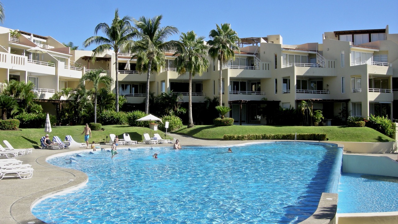 Photo of Outdoor in Punta de Mita