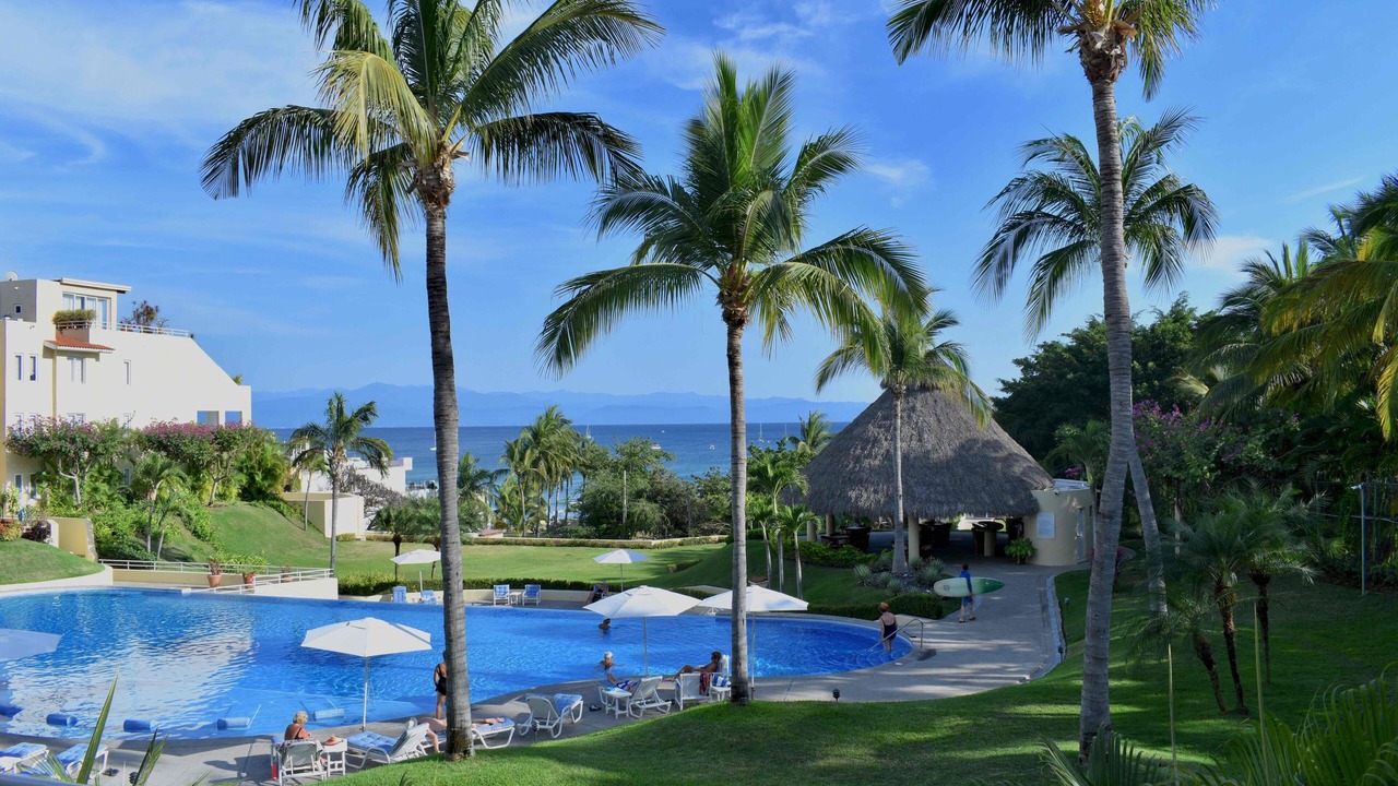 Photo of Outdoor in Punta de Mita