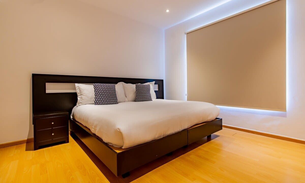 Photo of Bedroom in El Yaqui