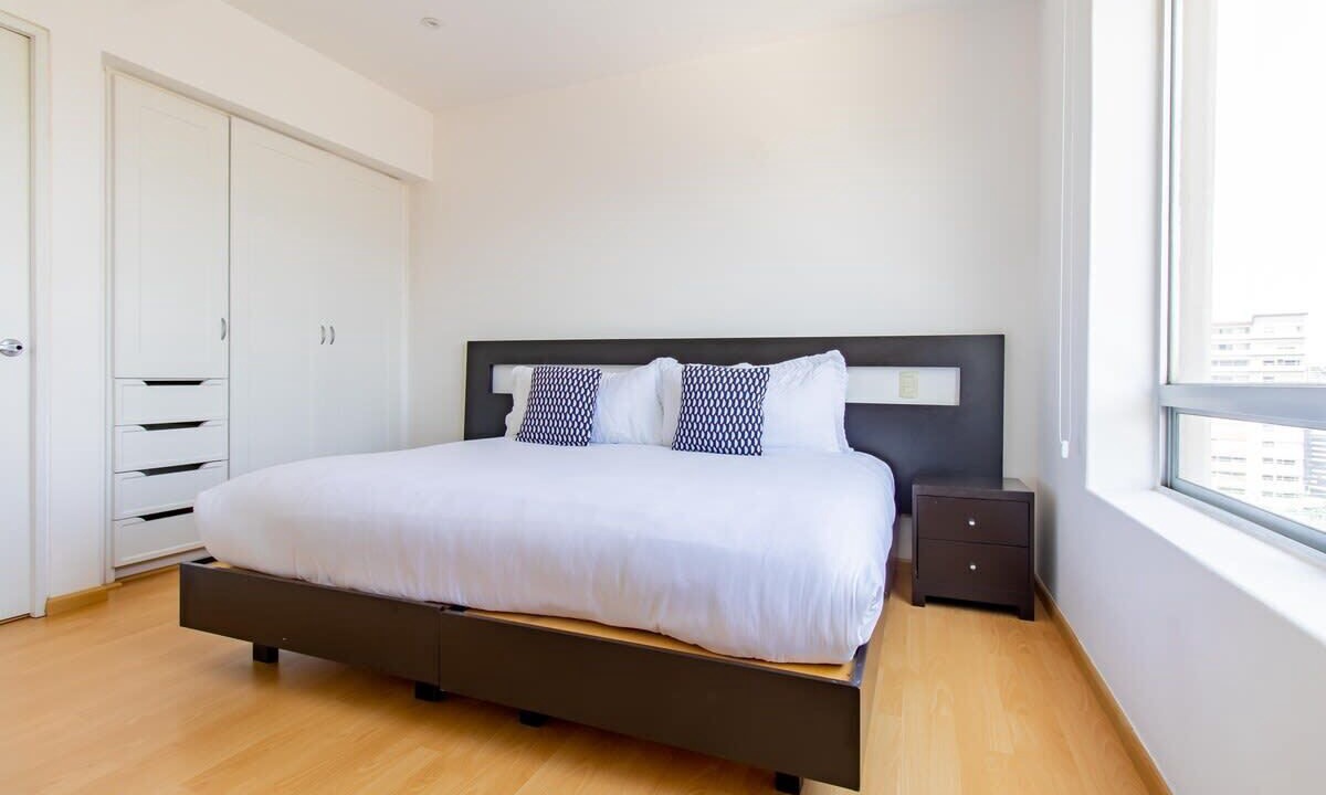 Photo of Bedroom in El Yaqui