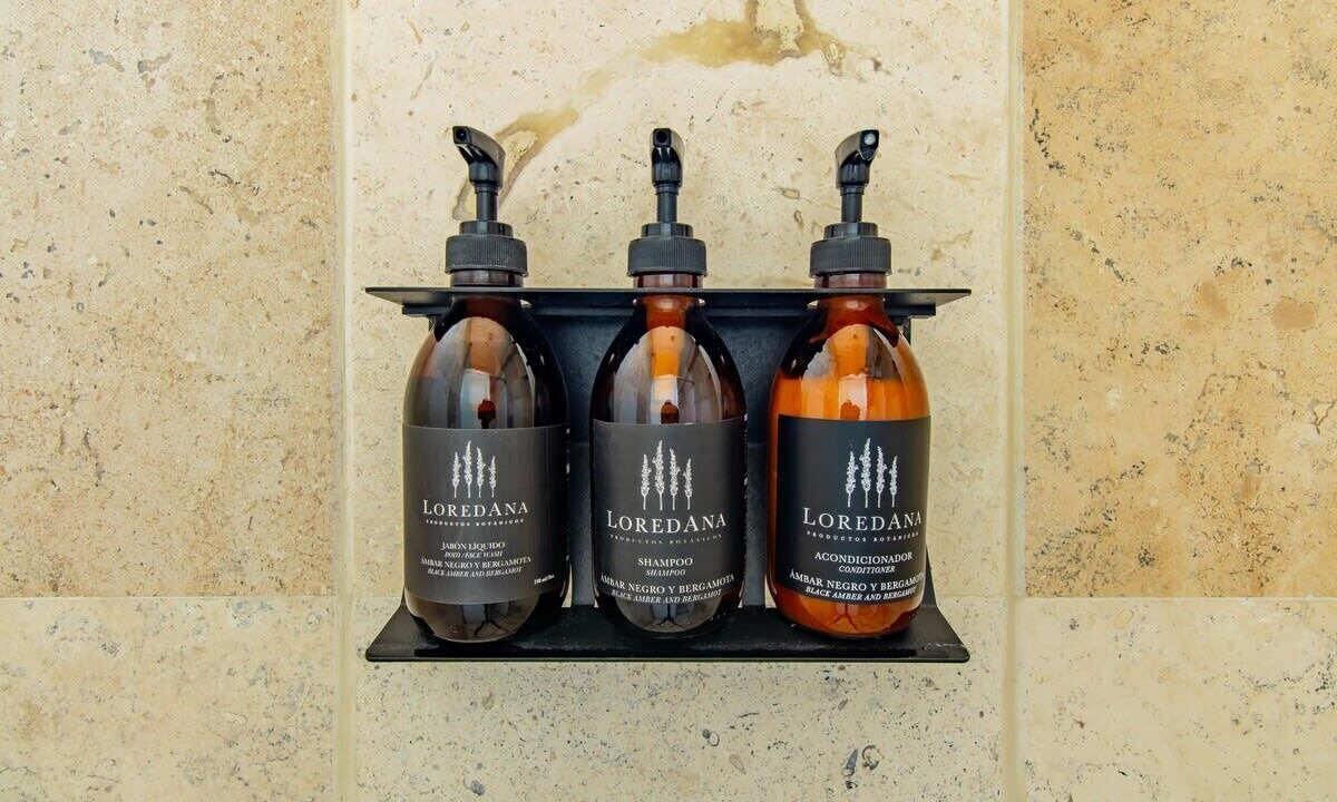 Photo of Bathroom in El Yaqui