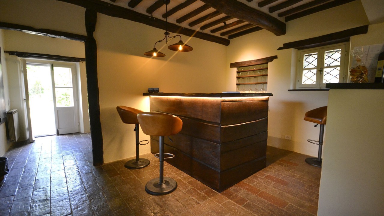 Photo of Livingroom in Cortona