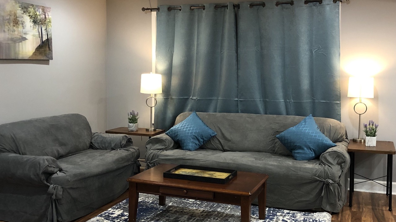 Photo of Livingroom in Glencliff