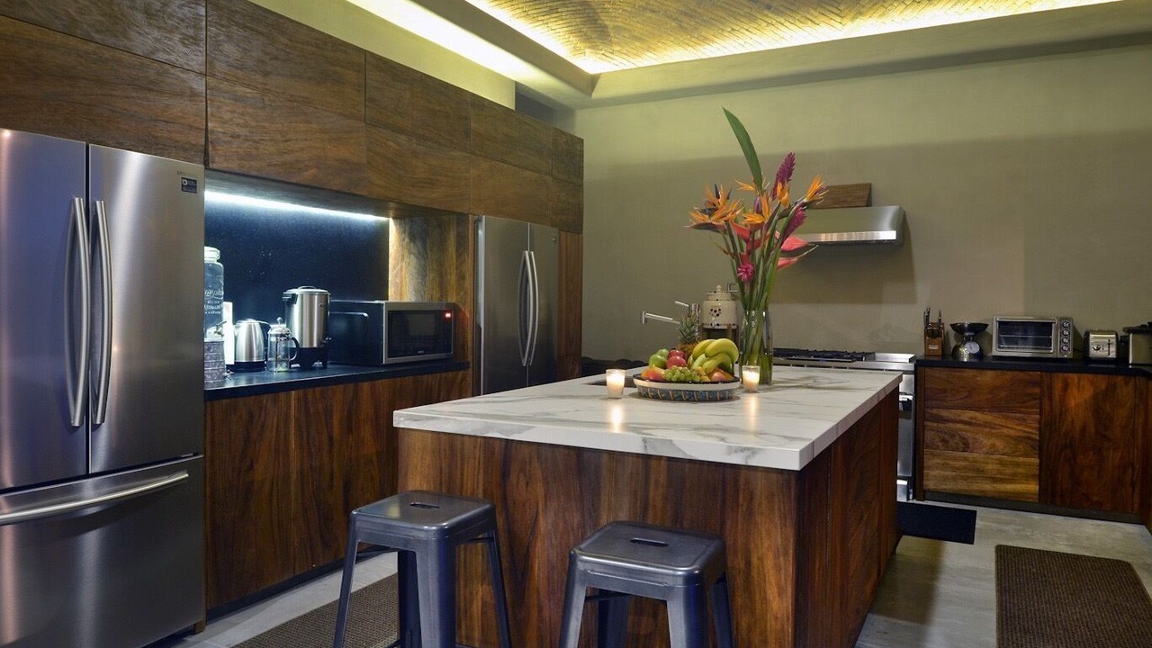 Photo of Kitchen in North End