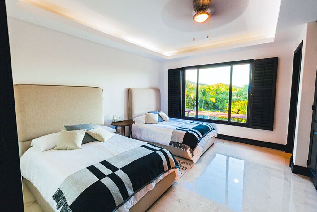 Photo of Bedroom in Punta de Mita