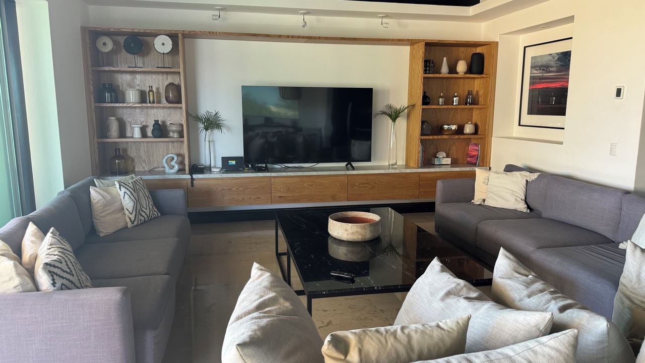 Photo of Livingroom in Punta de Mita