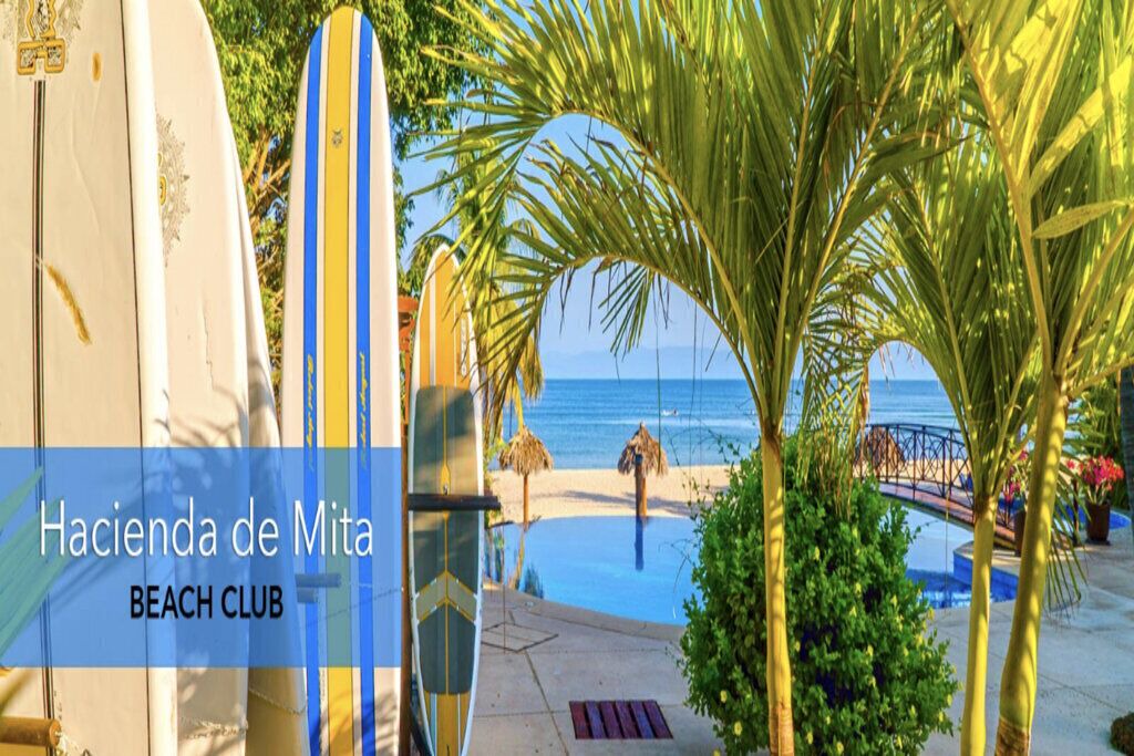 Photo of Outdoor in Punta de Mita