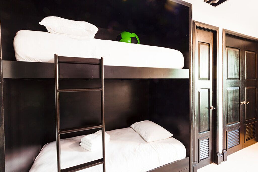Photo of Bedroom in Punta de Mita