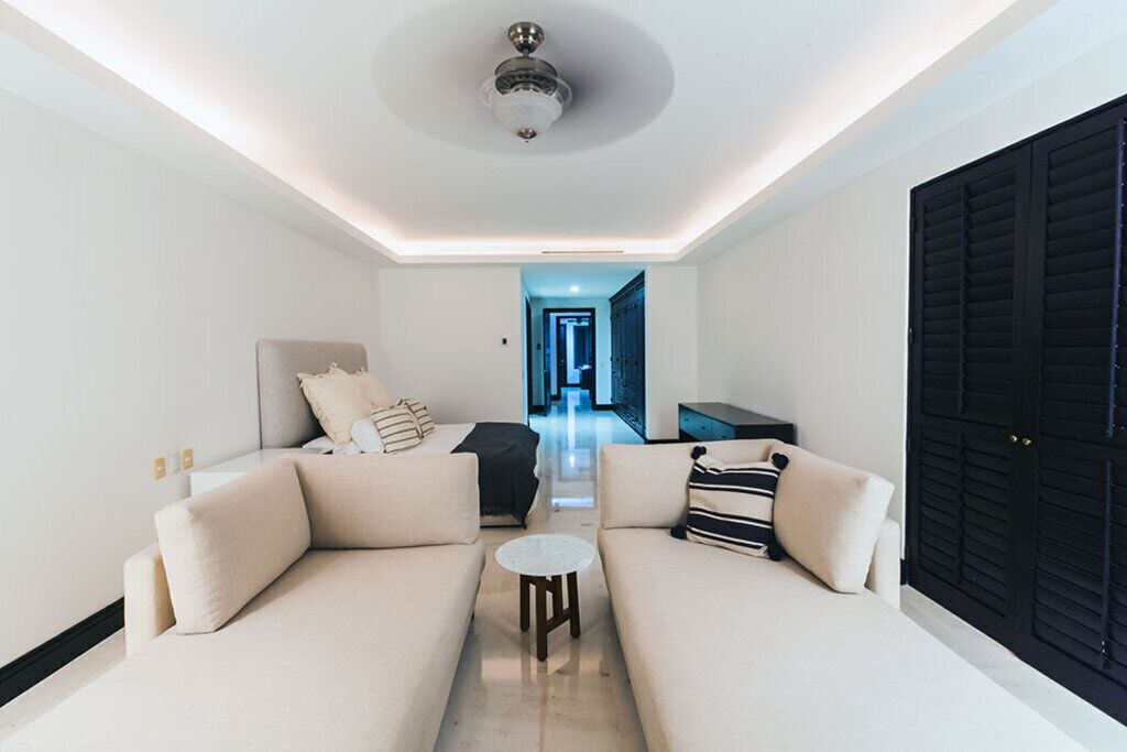 Photo of Bedroom in Punta de Mita