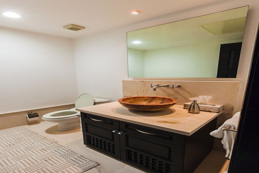 Photo of Bathroom in Punta de Mita