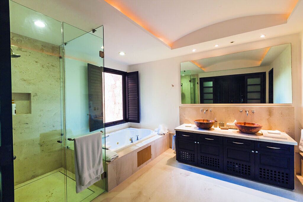 Photo of Bathroom in Punta de Mita