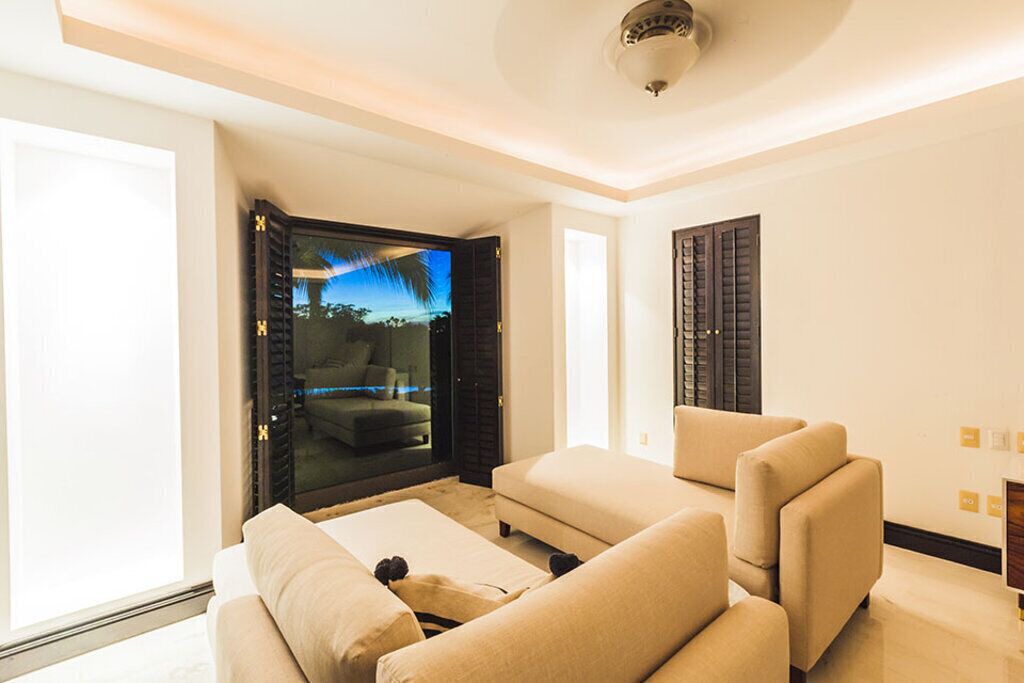 Photo of Livingroom in Punta de Mita