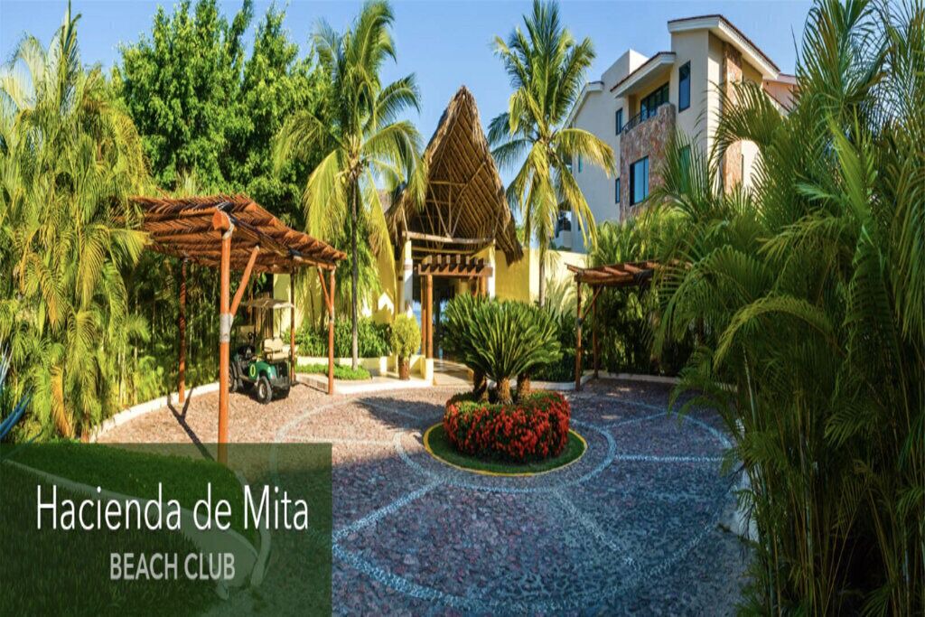 Photo of Outdoor in Punta de Mita