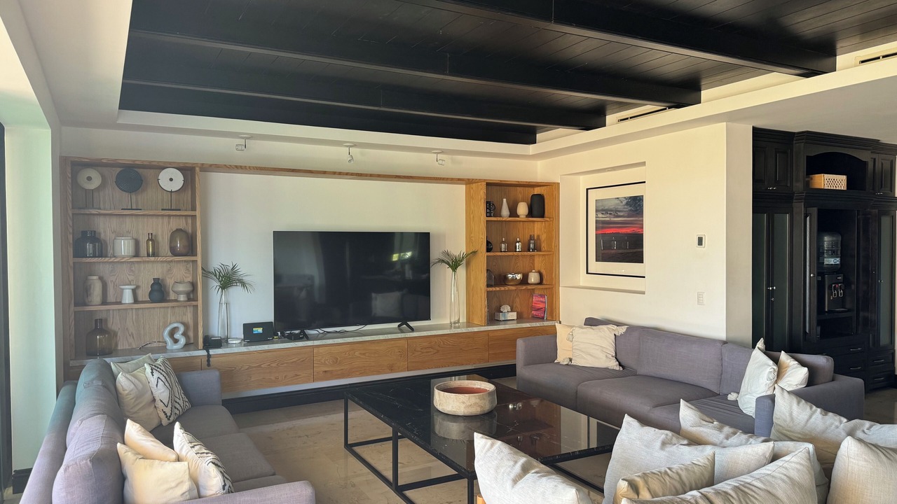 Photo of Livingroom in Punta de Mita