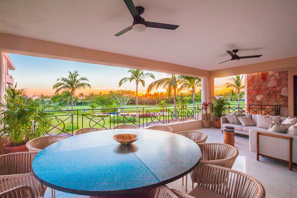 Photo of Outdoor in Punta de Mita
