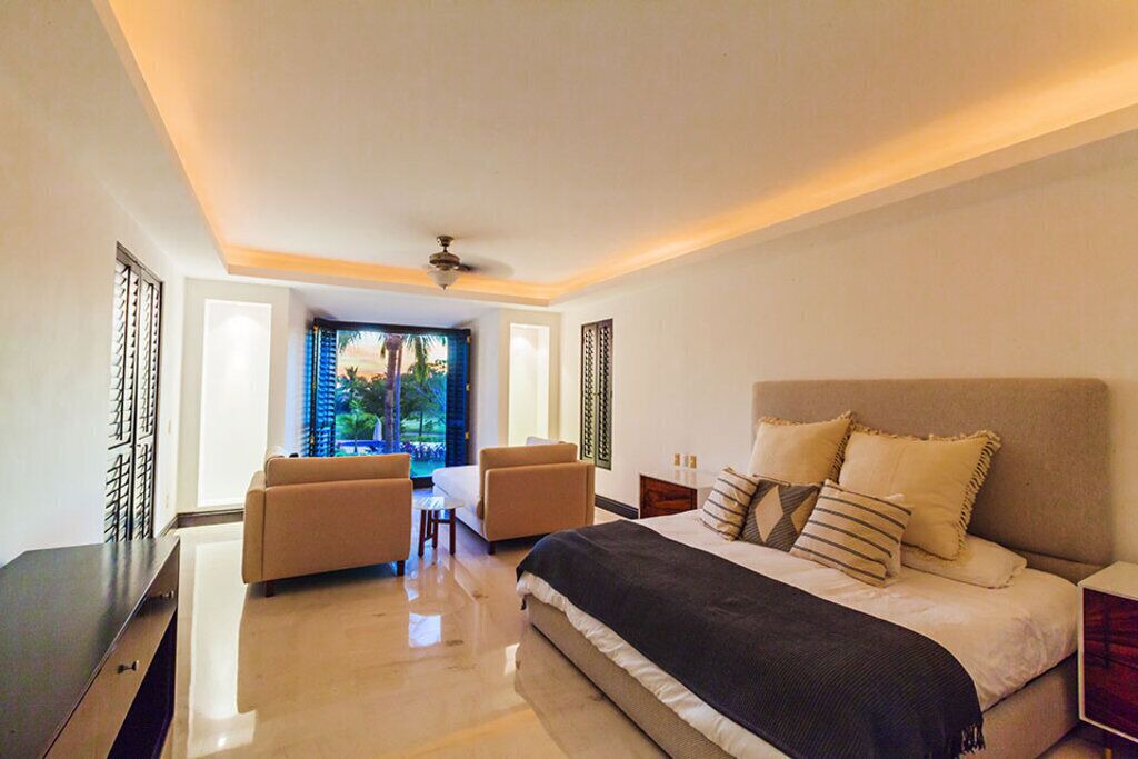 Photo of Bedroom in Punta de Mita