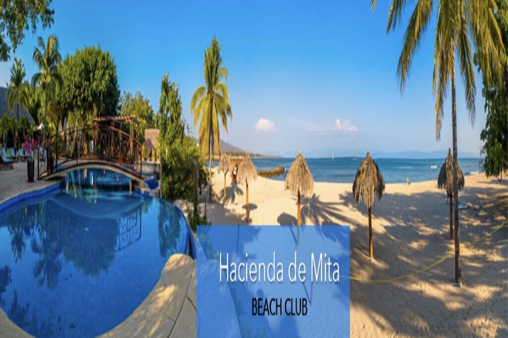 Photo of Outdoor in Punta de Mita
