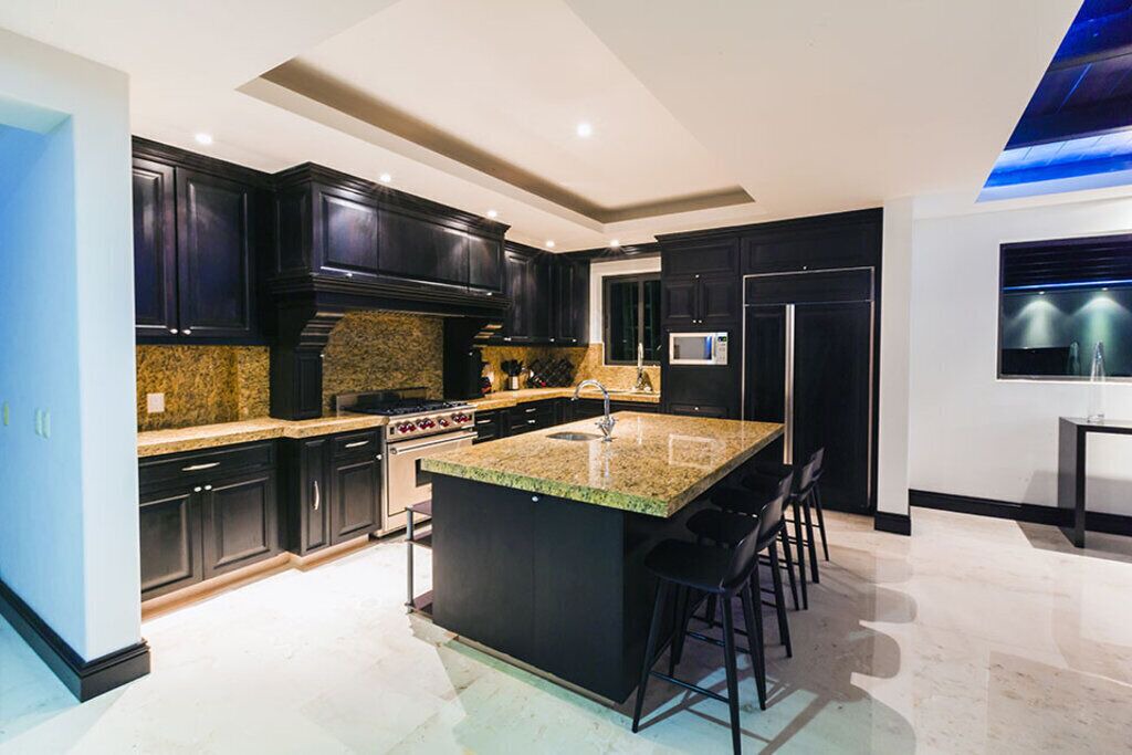 Photo of Kitchen in Punta de Mita
