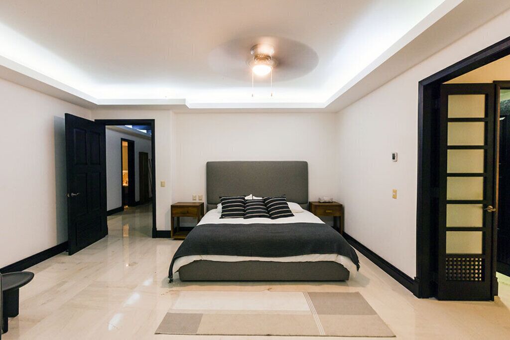 Photo of Bedroom in Punta de Mita