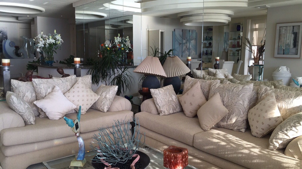 Photo of Livingroom in Club Deportivo