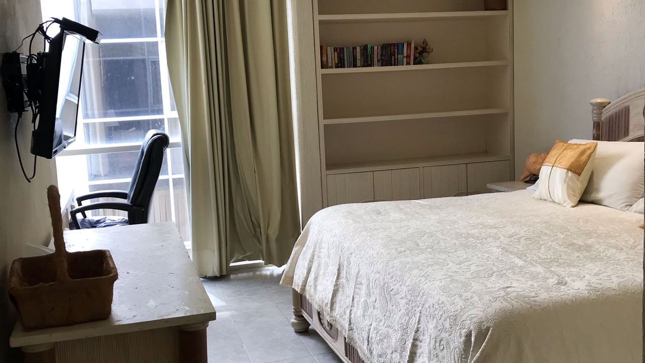 Photo of Bedroom in Club Deportivo