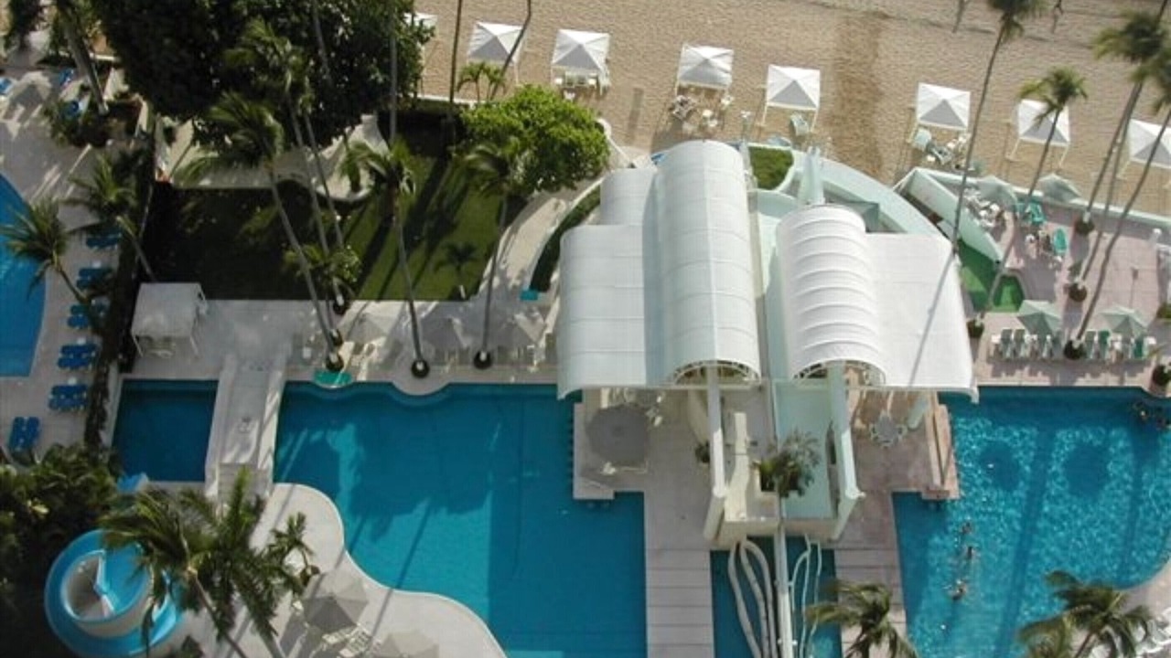 Photo of Outdoor in Club Deportivo