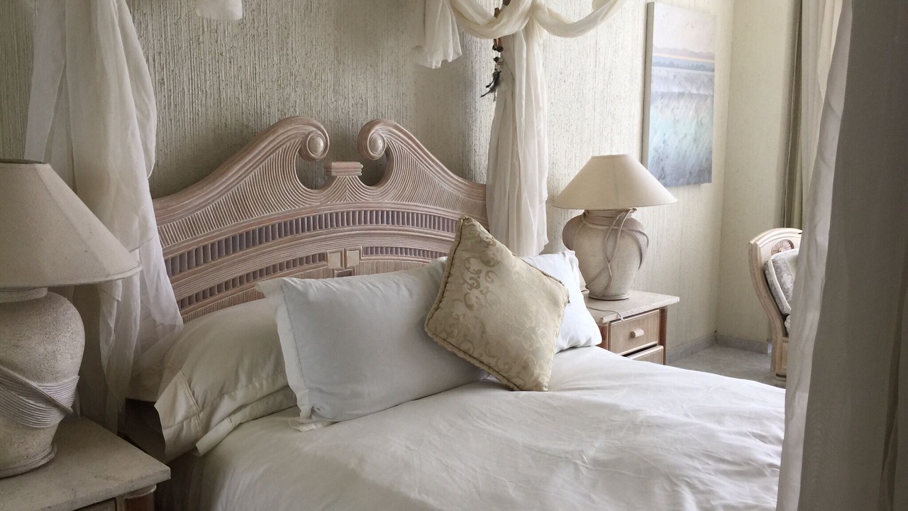 Photo of Bedroom in Club Deportivo