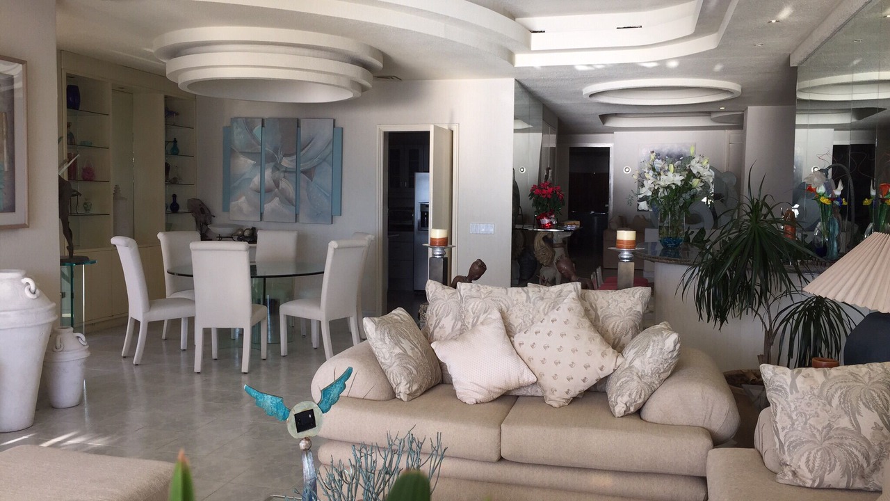Photo of Livingroom in Club Deportivo