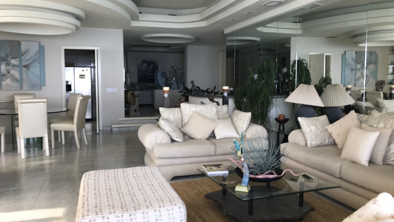 Photo of Livingroom in Club Deportivo