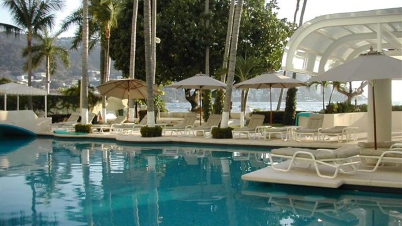 Photo of Outdoor in Club Deportivo