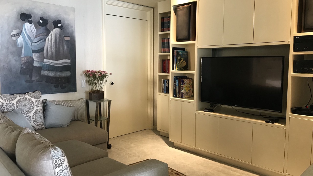 Photo of Livingroom in Club Deportivo