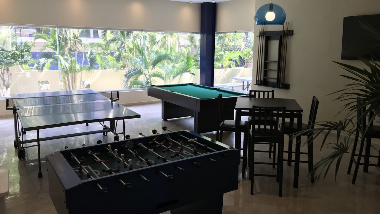 Photo of Bedroom in Club Deportivo
