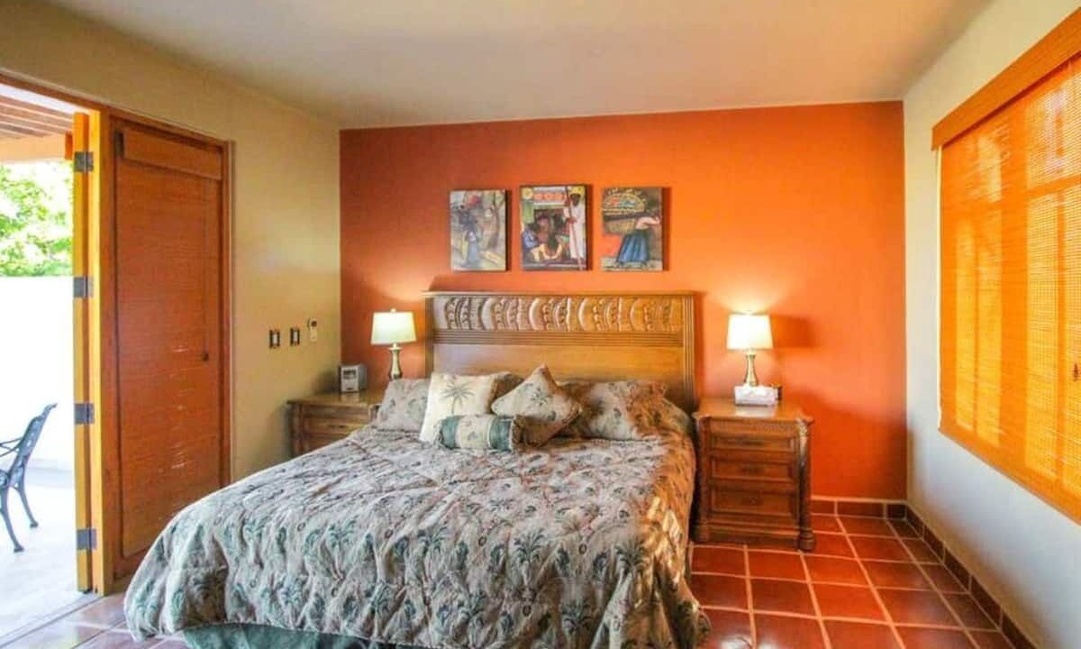 Photo of Bedroom in Ciudad Constitucion