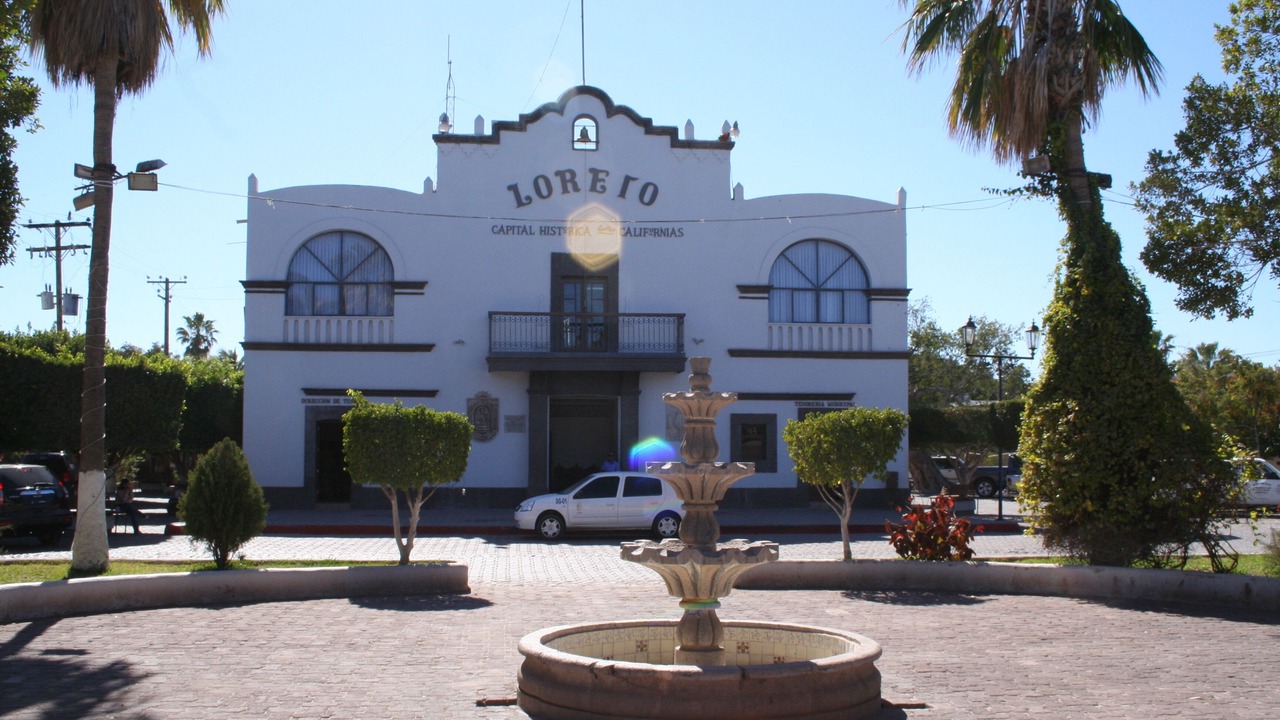Photo of Others in Ciudad Constitucion