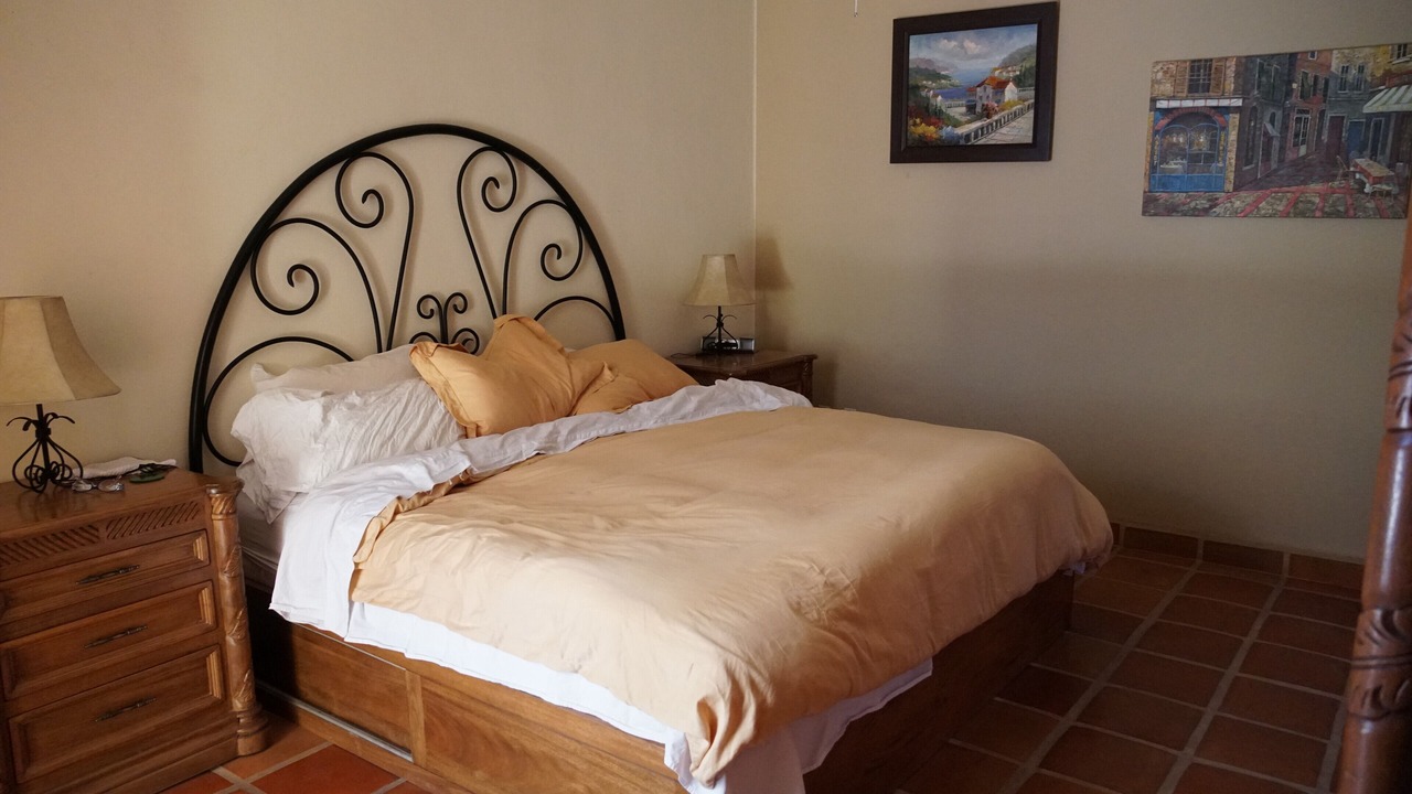 Photo of Bedroom in Ciudad Constitucion