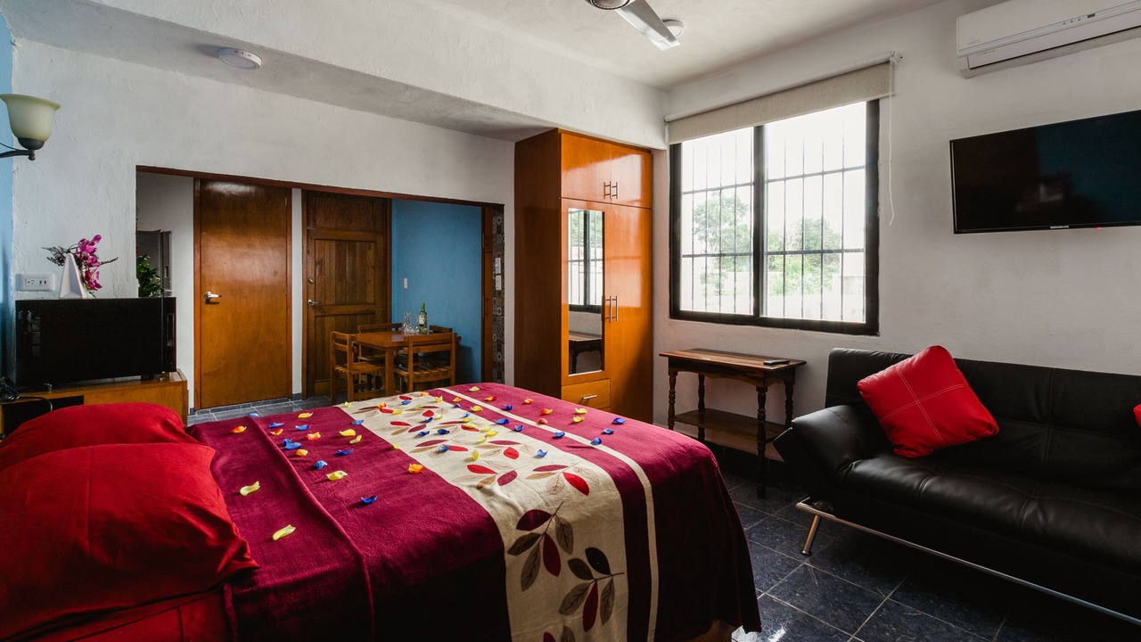 Photo of Bedroom in Centro