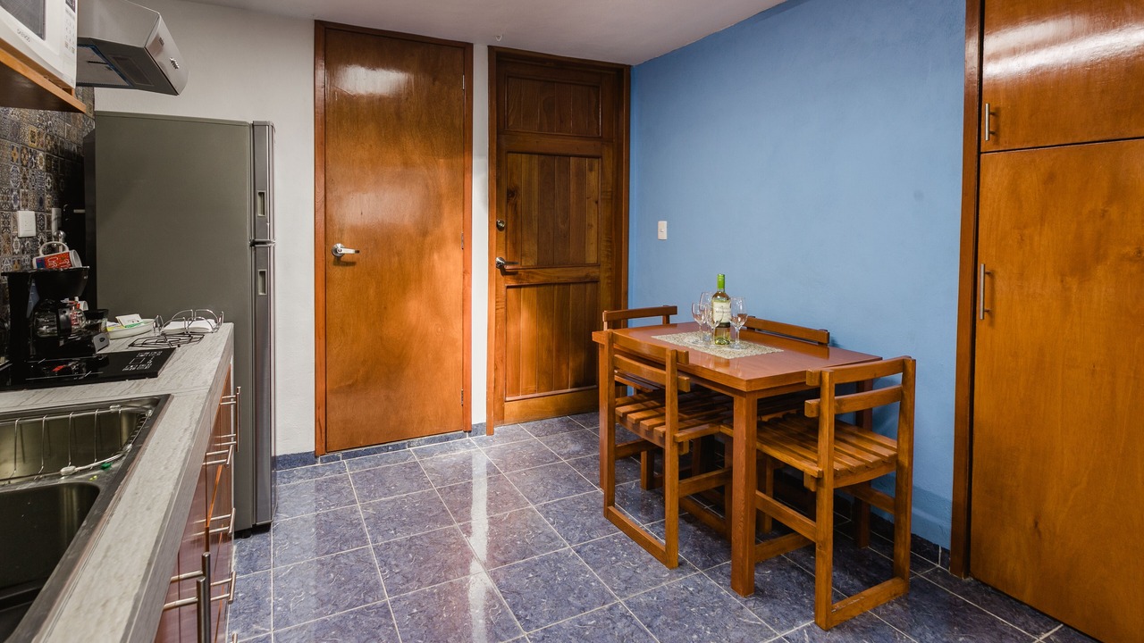 Photo of Kitchen in Centro