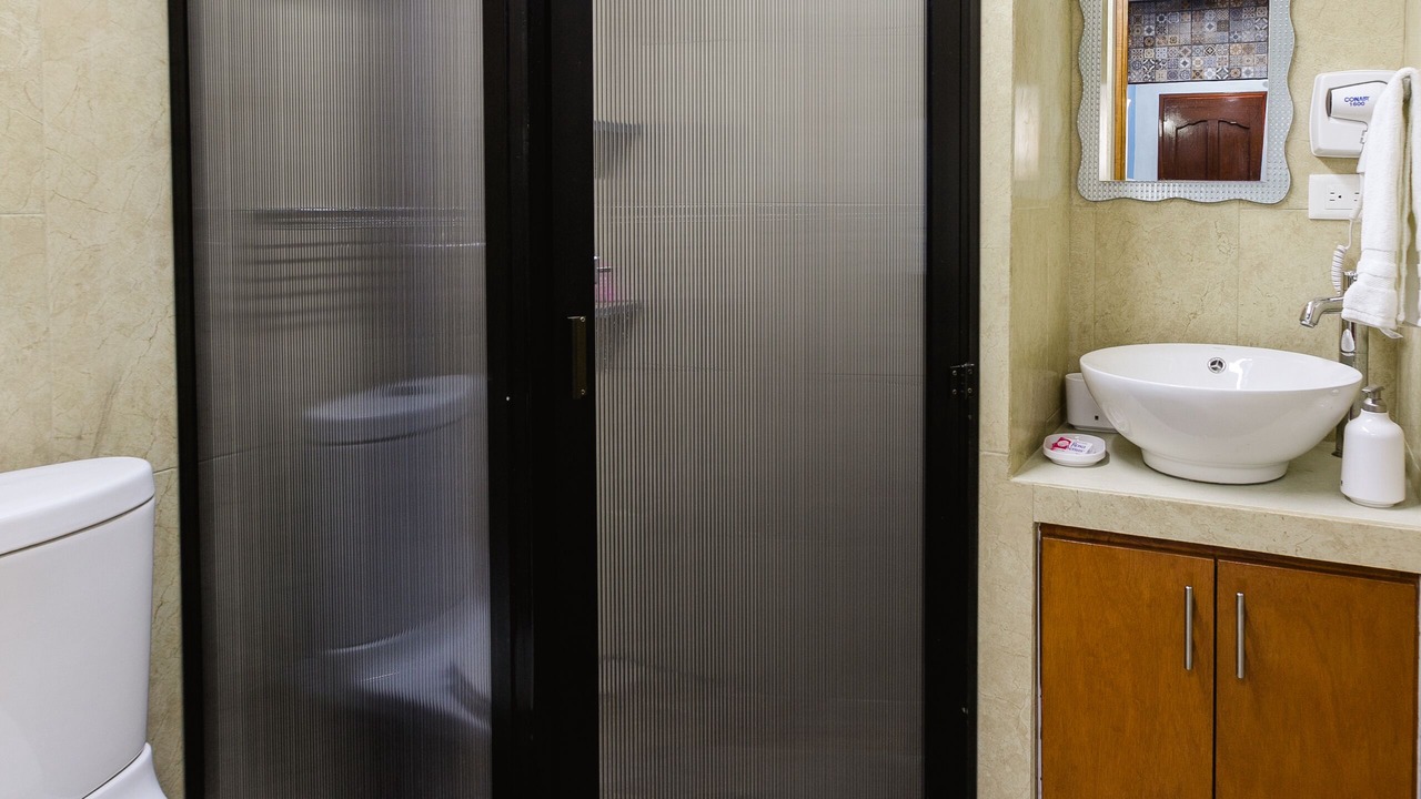 Photo of Bathroom in Centro