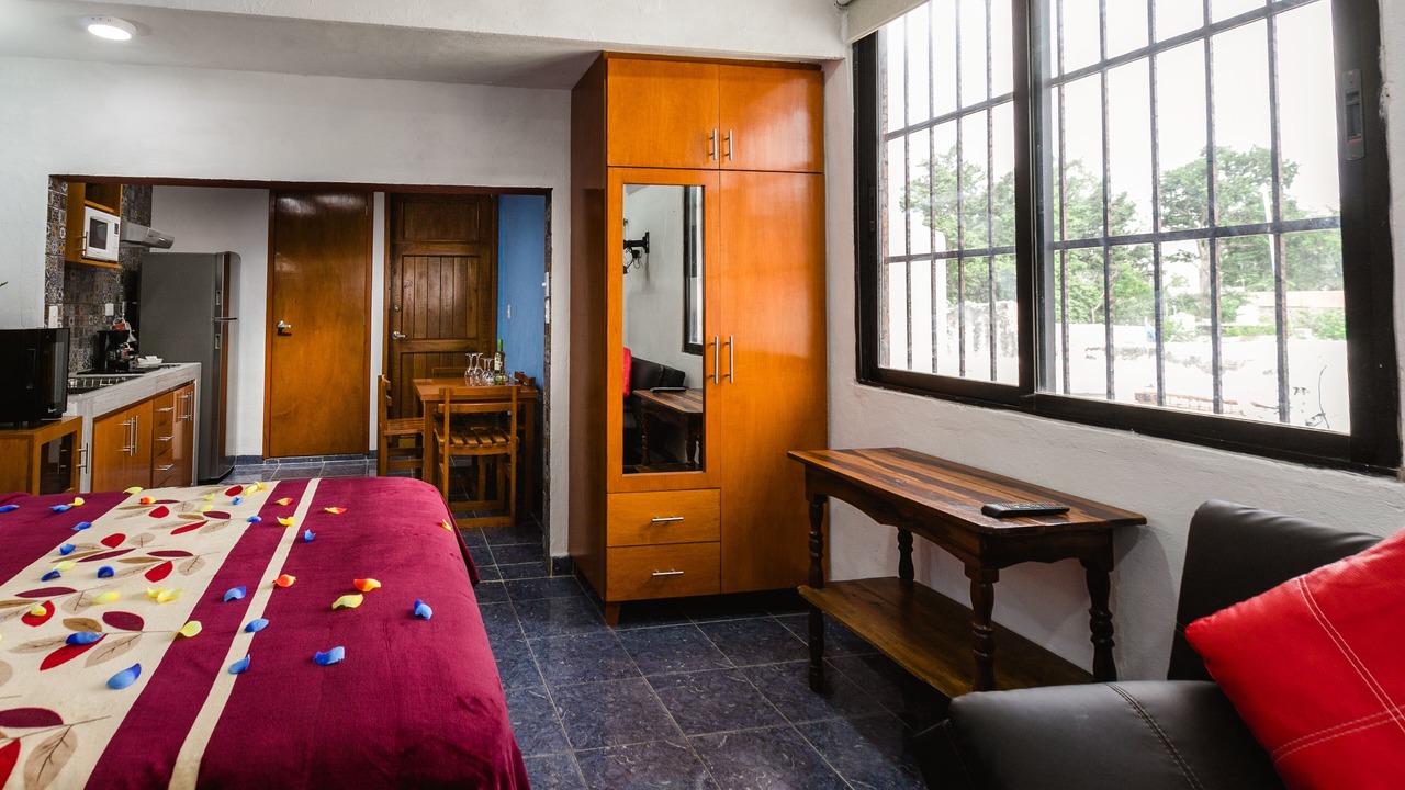 Photo of Bedroom in Centro