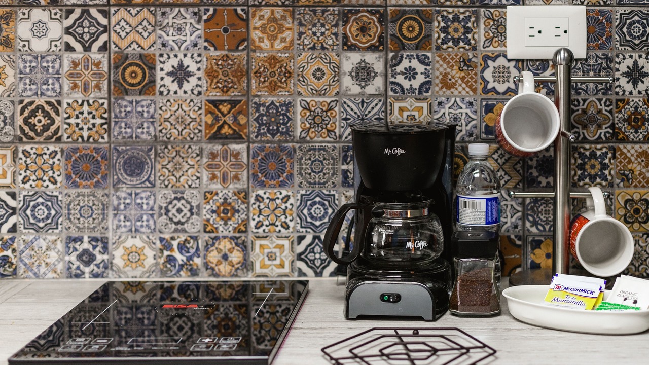 Photo of Kitchen in Centro