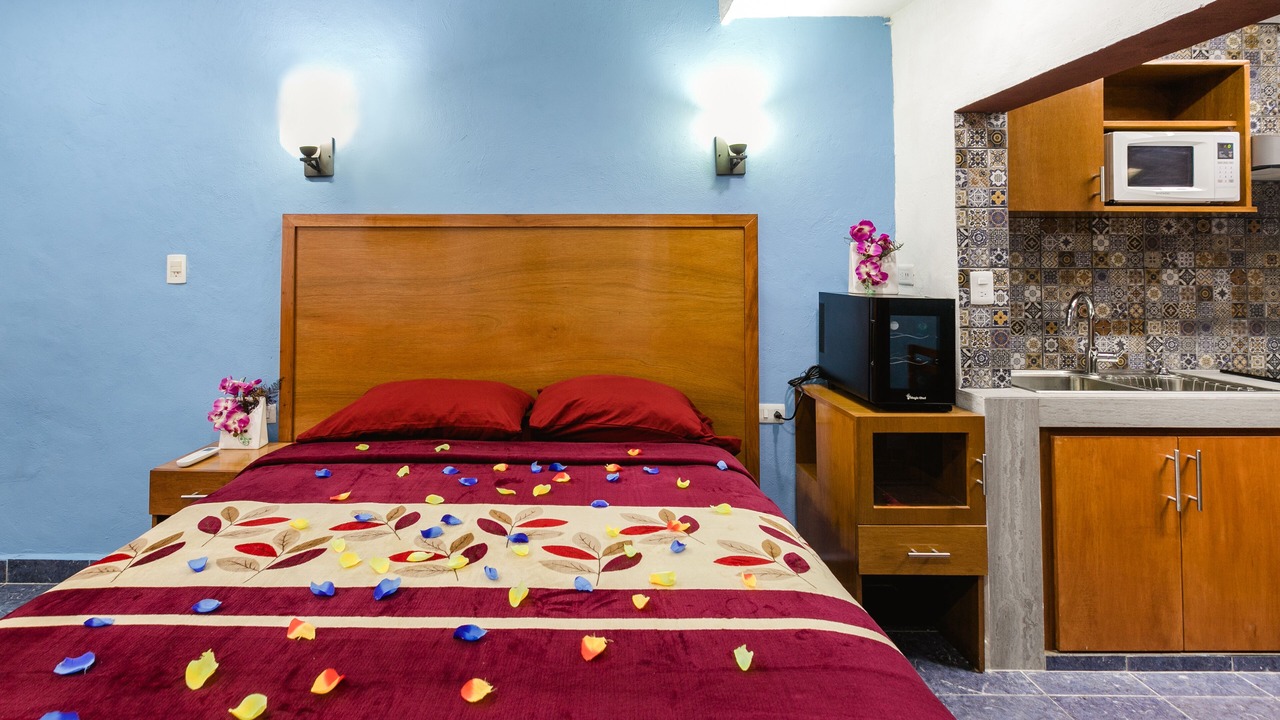 Photo of Bedroom in Centro