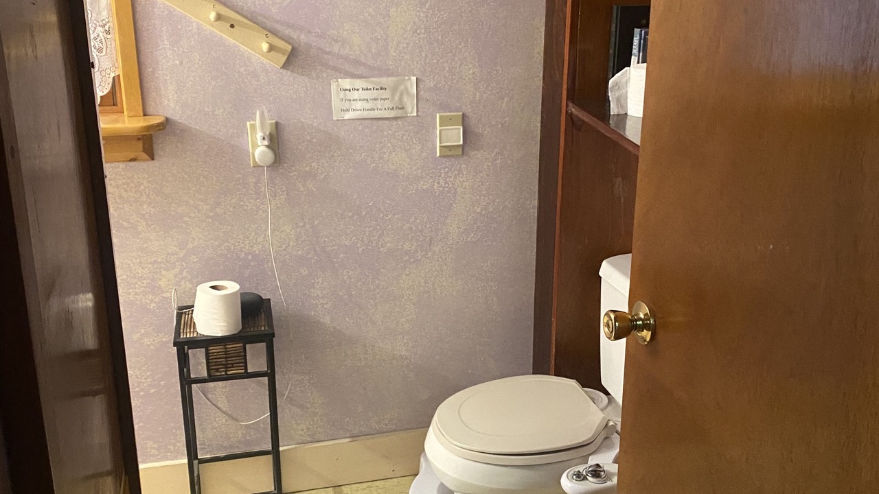 Photo of Bathroom in Boothbay