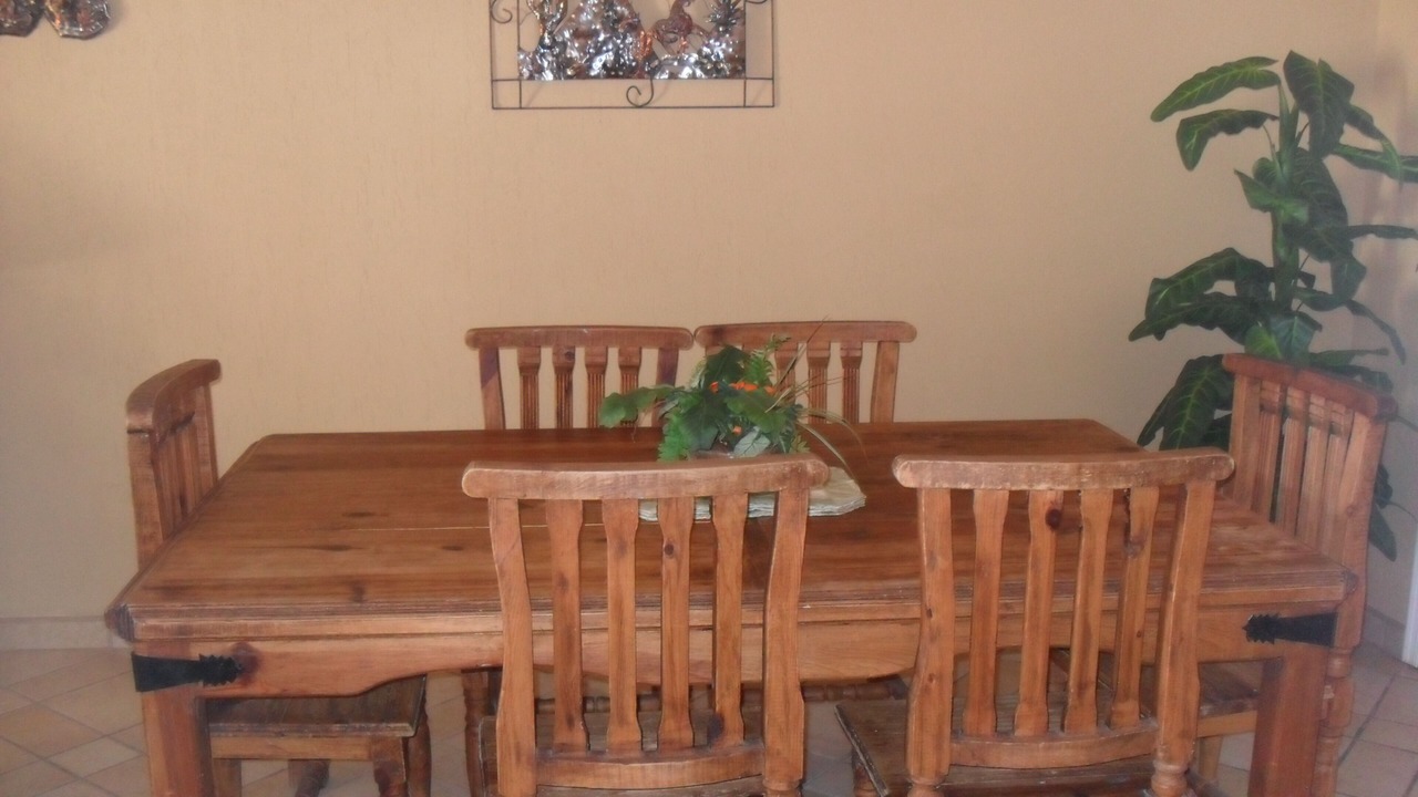 Photo of Livingroom in Sandy Beach