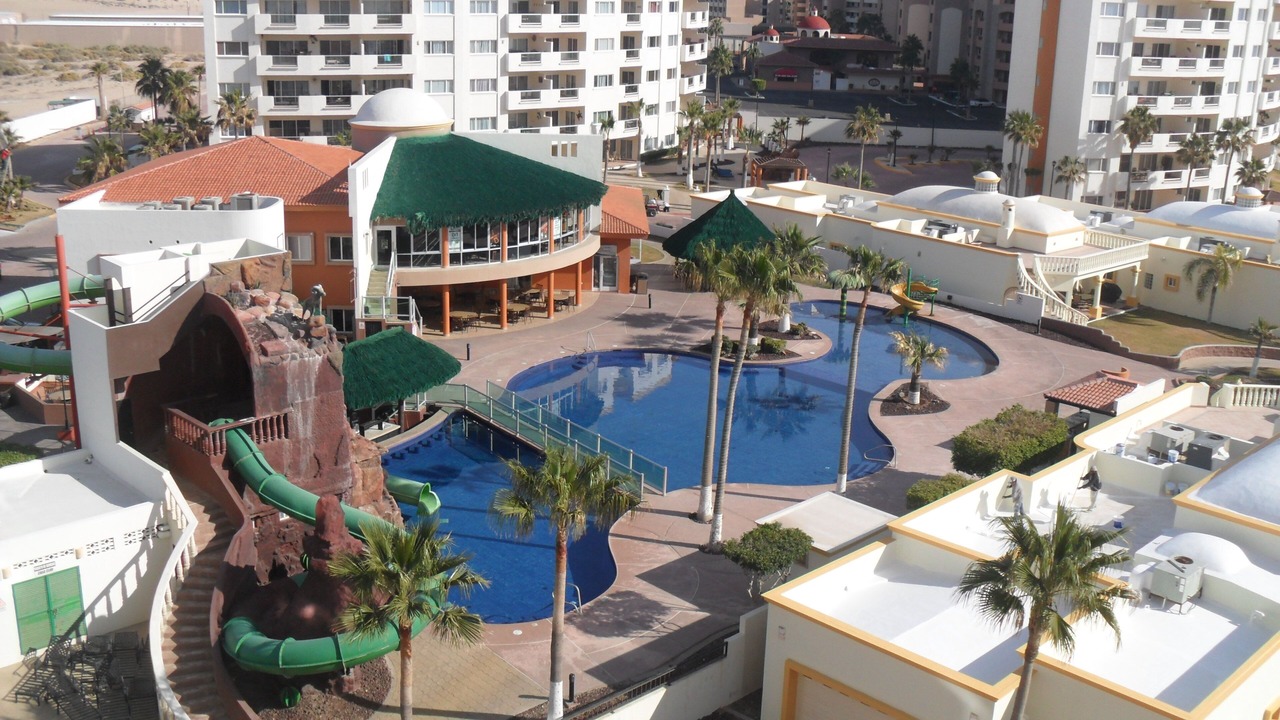 Photo of Outdoor in Sandy Beach