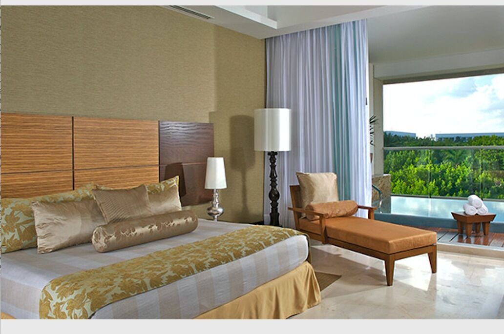 Photo of Bedroom in Bucerias