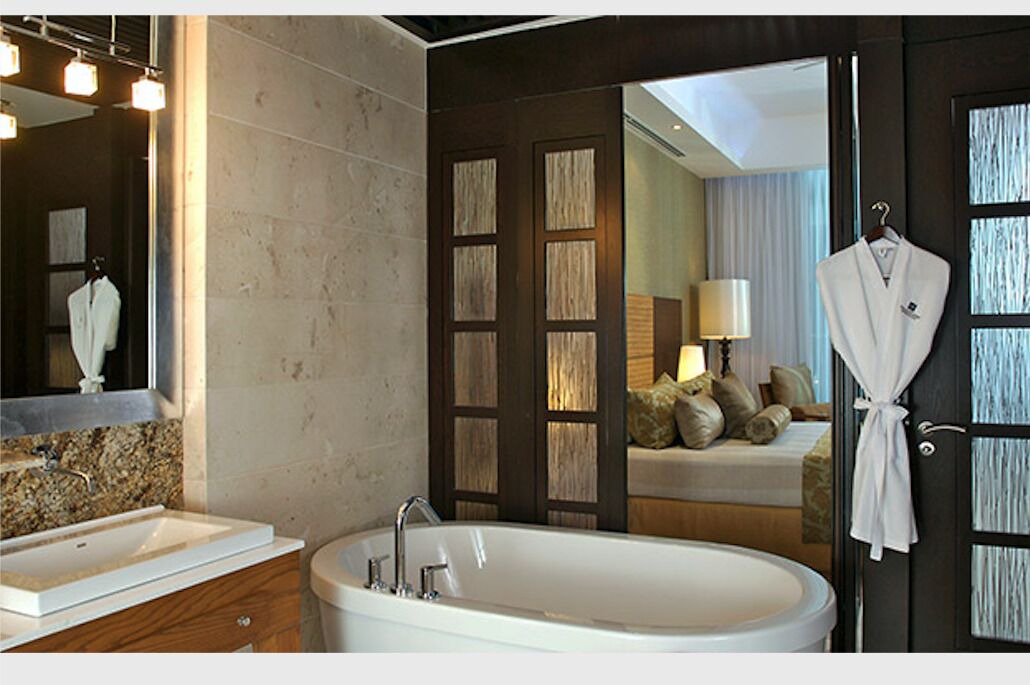 Photo of Bathroom in Bucerias