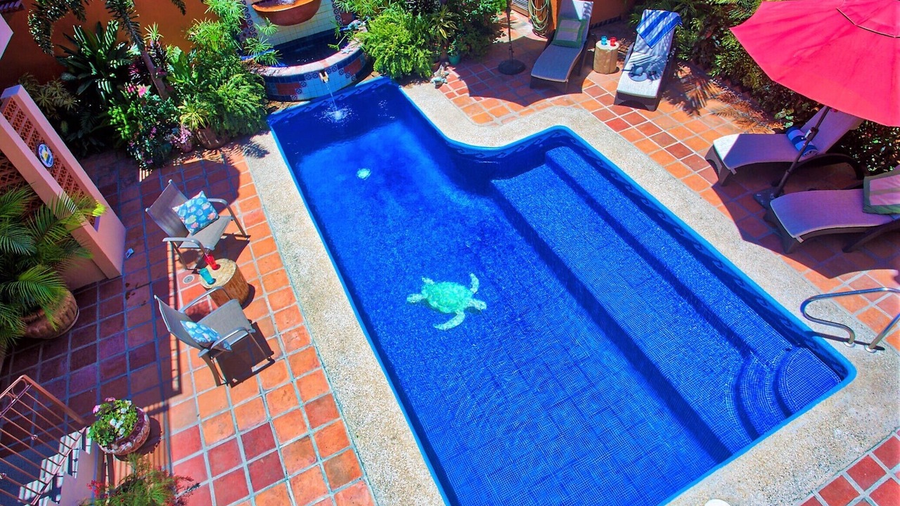 Photo of Outdoor in Bucerias
